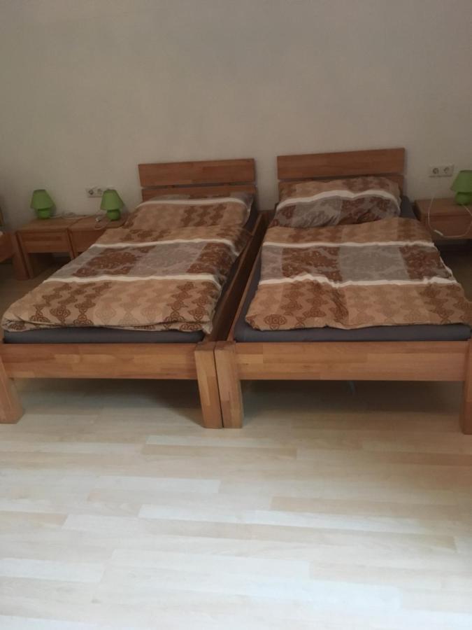 לאובן Privatzimmer Wagner מראה חיצוני תמונה